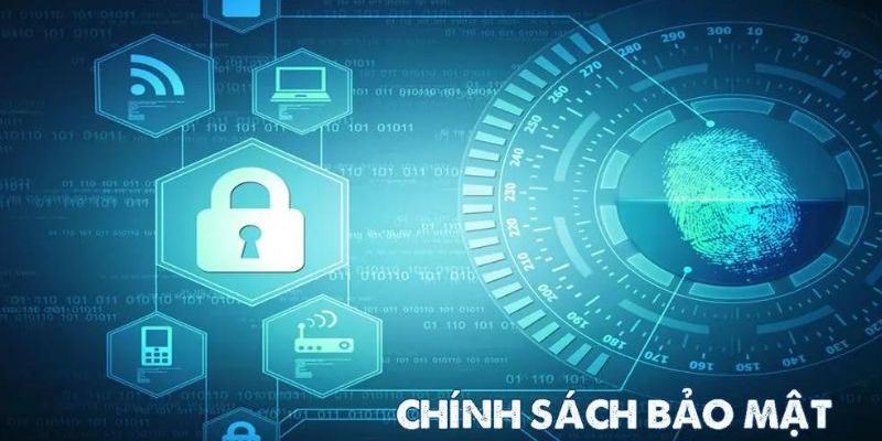 chính sách bảo mật Sunwin